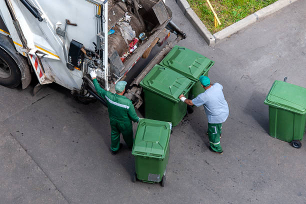 Best Basement Cleanout Services  in Pojoaque, NM