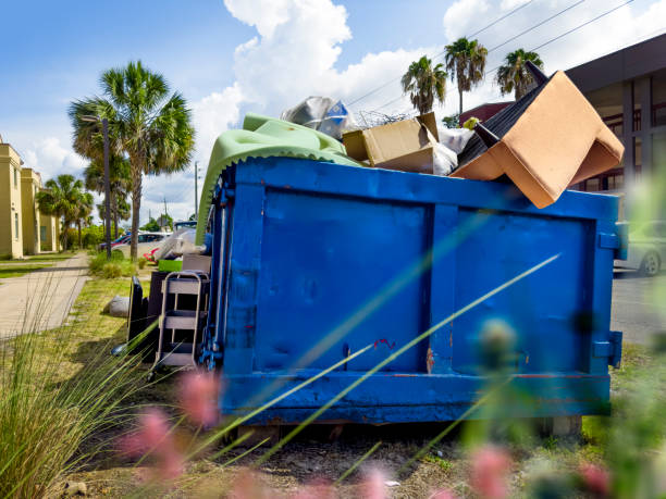 Best Professional Junk Removal  in Pojoaque, NM