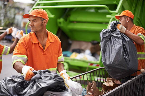 Best Commercial Junk Removal  in Pojoaque, NM