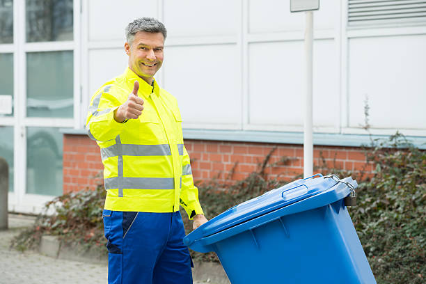 Best Estate Cleanout Services  in Pojoaque, NM